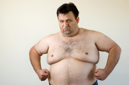 Low testosterone belly fat